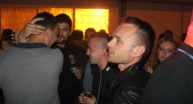 (FOTO) Nezaboravni koncert Mate Bulića u Velikoj, 24.5.2019.