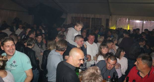 (FOTO) Nezaboravni koncert Mate Bulića u Velikoj, 24.5.2019.