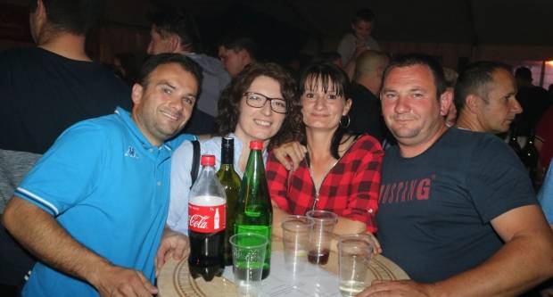 (FOTO) Nezaboravni koncert Mate Bulića u Velikoj, 24.5.2019.