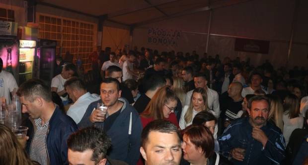 (FOTO) Nezaboravni koncert Mate Bulića u Velikoj, 24.5.2019.