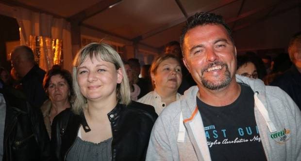 (FOTO) Nezaboravni koncert Mate Bulića u Velikoj, 24.5.2019.