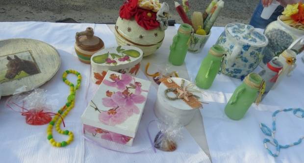 VELIKA: Najduži stol u Hrvata 2019. (FOTO)