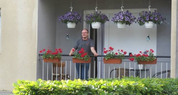 VELIKA: Najduži stol u Hrvata 2019. (FOTO)