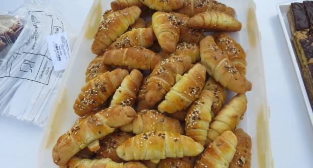 VELIKA: Najduži stol u Hrvata 2019. (FOTO)