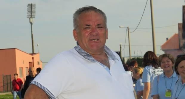 VELIKA: Najduži stol u Hrvata 2019. (FOTO)