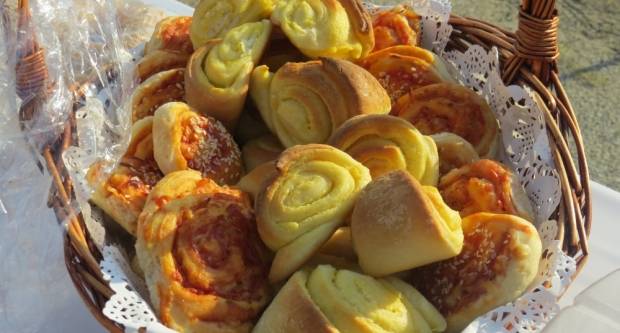 VELIKA: Najduži stol u Hrvata 2019. (FOTO)