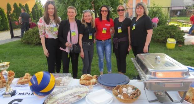 VELIKA: Najduži stol u Hrvata 2019. (FOTO)