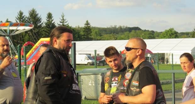 VELIKA: Najduži stol u Hrvata 2019. (FOTO)