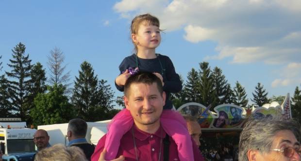 VELIKA: Najduži stol u Hrvata 2019. (FOTO)