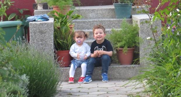 VELIKA: Najduži stol u Hrvata 2019. (FOTO)