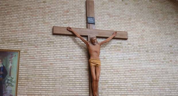 Primanje Svete Potvrde u crkvi sv. Leopolda Mandića u Požegi 26.5.2019.