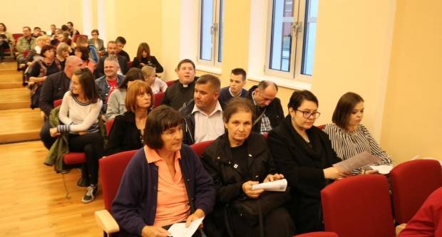 ʺKoncert ispred katedraleʺ održan u Koncertnoj dvorani Glazbene škole Požega