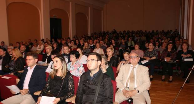 ʺKoncert ispred katedraleʺ održan u Koncertnoj dvorani Glazbene škole Požega