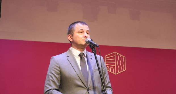 ʺKoncert ispred katedraleʺ održan u Koncertnoj dvorani Glazbene škole Požega