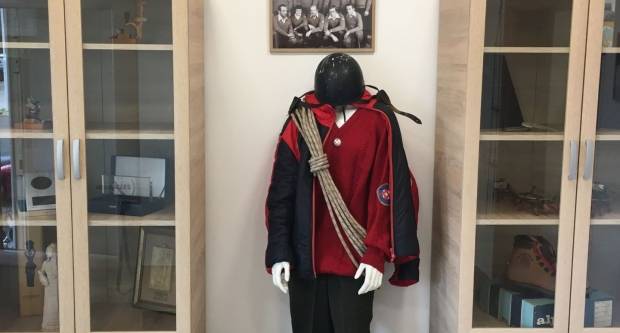 Proslava obilježavanja 50 godina djelovanja HGSS Stanice Požega