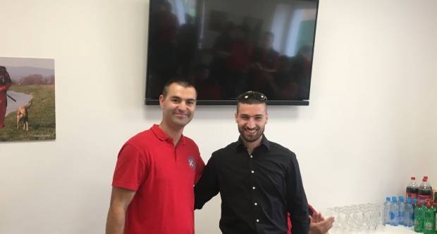 Proslava obilježavanja 50 godina djelovanja HGSS Stanice Požega