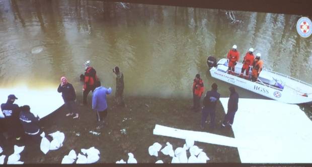 Proslava obilježavanja 50 godina djelovanja HGSS Stanice Požega