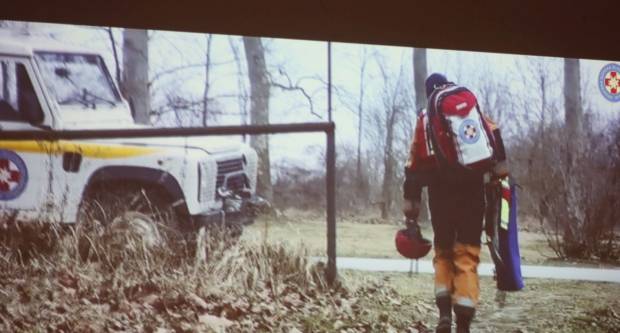 Proslava obilježavanja 50 godina djelovanja HGSS Stanice Požega