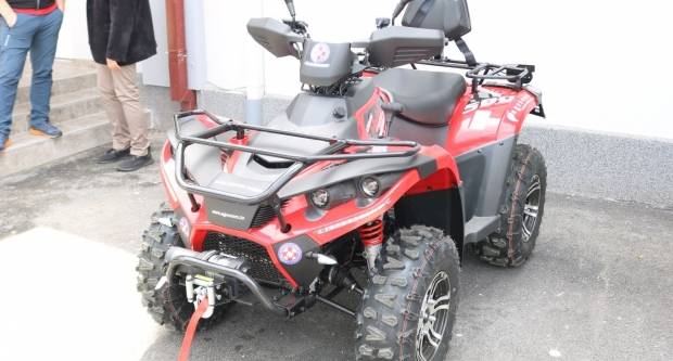 Proslava obilježavanja 50 godina djelovanja HGSS Stanice Požega