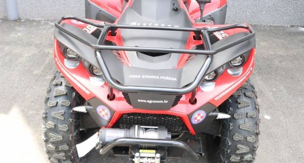 Proslava obilježavanja 50 godina djelovanja HGSS Stanice Požega