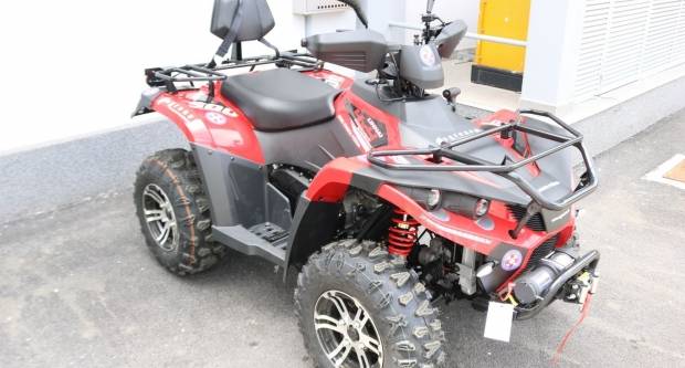 Proslava obilježavanja 50 godina djelovanja HGSS Stanice Požega