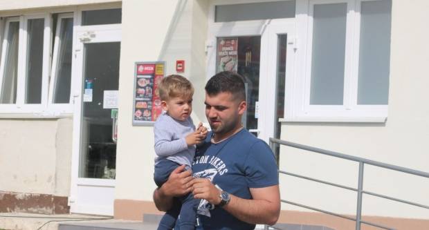 Utrka traktora u Kutjevu i sajam OPG-ova i PG-ova povodom Festivala graševine 2019.