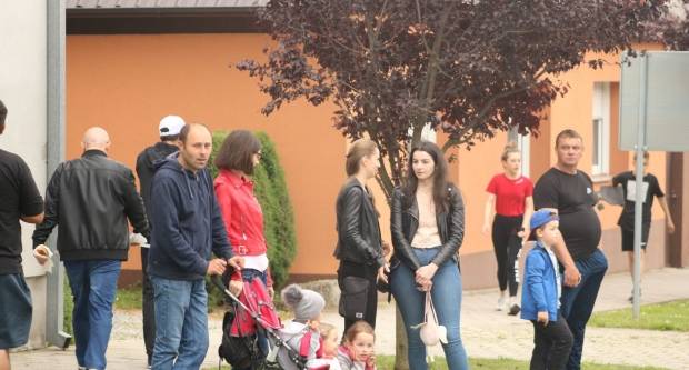 Utrka traktora u Kutjevu i sajam OPG-ova i PG-ova povodom Festivala graševine 2019.