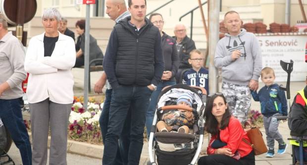 Utrka traktora u Kutjevu i sajam OPG-ova i PG-ova povodom Festivala graševine 2019.