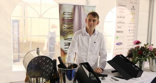 Utrka traktora u Kutjevu i sajam OPG-ova i PG-ova povodom Festivala graševine 2019.