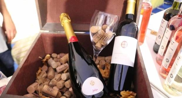 Utrka traktora u Kutjevu i sajam OPG-ova i PG-ova povodom Festivala graševine 2019.