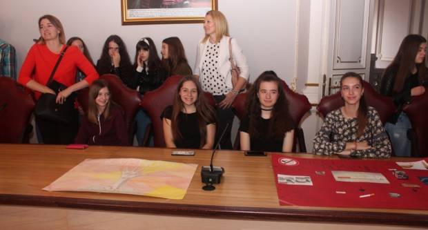 Dodijeljene nagrade za najbolje radove i sudjelovanje na natječaju “Kreativni i neovisni”