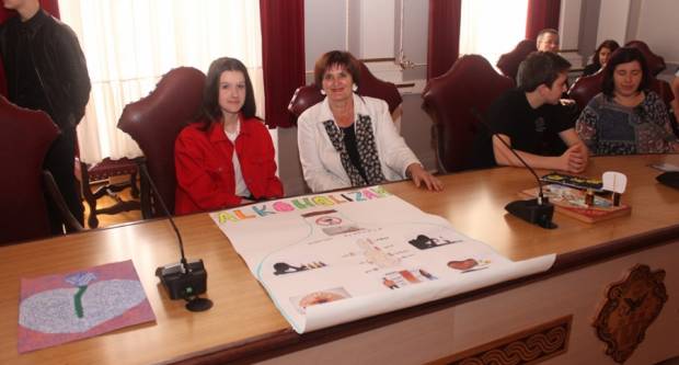 Dodijeljene nagrade za najbolje radove i sudjelovanje na natječaju “Kreativni i neovisni”