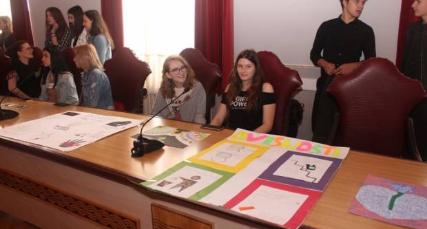 Dodijeljene nagrade za najbolje radove i sudjelovanje na natječaju “Kreativni i neovisni”