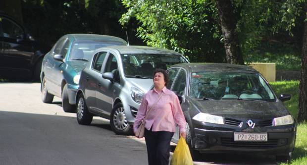 Sunčana šetnja Požegom 8.6.2019.