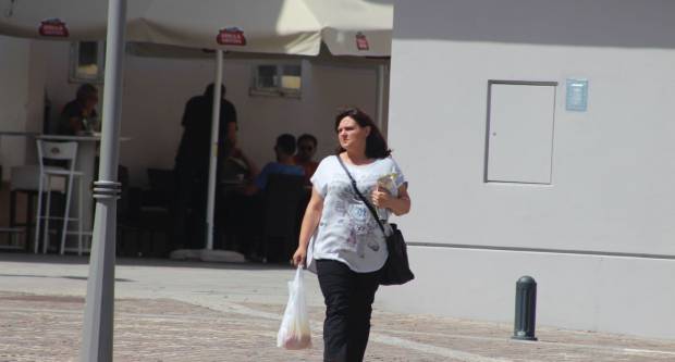 Sunčana šetnja Požegom 8.6.2019.