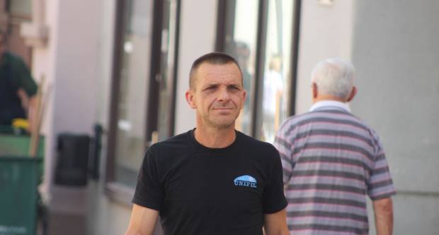 Sunčana šetnja Požegom 8.6.2019.