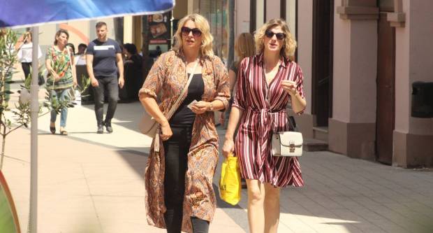 Sunčana šetnja Požegom 8.6.2019.