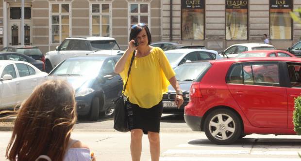 Sunčana šetnja Požegom 8.6.2019.