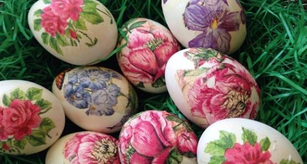 Tradicionalne, moderne, jednostavne i složene ideje za ukrašavanje pisanica