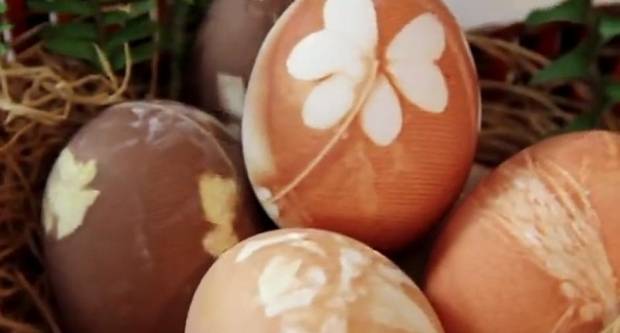 Tradicionalne, moderne, jednostavne i složene ideje za ukrašavanje pisanica