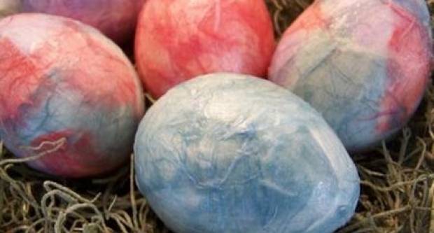 Tradicionalne, moderne, jednostavne i složene ideje za ukrašavanje pisanica