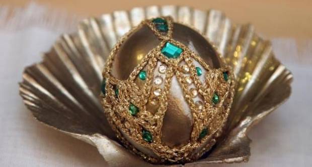 Tradicionalne, moderne, jednostavne i složene ideje za ukrašavanje pisanica