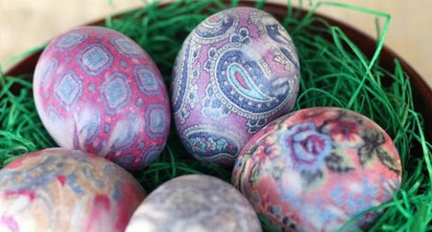 Tradicionalne, moderne, jednostavne i složene ideje za ukrašavanje pisanica