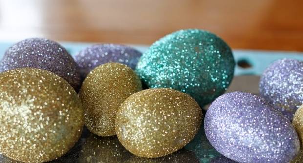 Tradicionalne, moderne, jednostavne i složene ideje za ukrašavanje pisanica