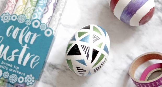 Tradicionalne, moderne, jednostavne i složene ideje za ukrašavanje pisanica