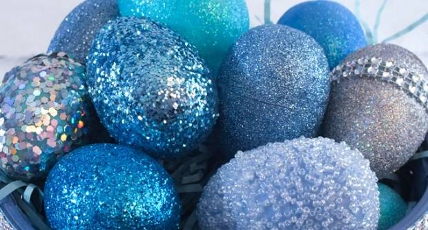 Tradicionalne, moderne, jednostavne i složene ideje za ukrašavanje pisanica