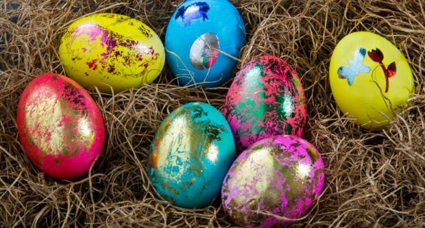 Tradicionalne, moderne, jednostavne i složene ideje za ukrašavanje pisanica