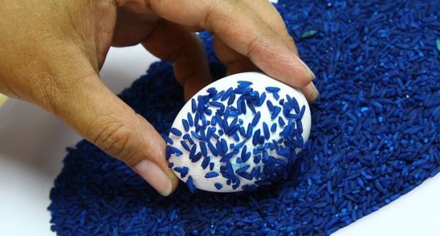 Tradicionalne, moderne, jednostavne i složene ideje za ukrašavanje pisanica