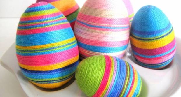 Tradicionalne, moderne, jednostavne i složene ideje za ukrašavanje pisanica