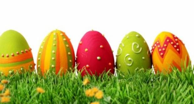 Tradicionalne, moderne, jednostavne i složene ideje za ukrašavanje pisanica